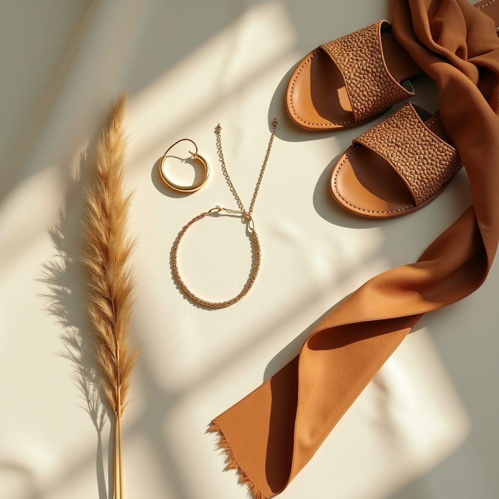 Accesorios